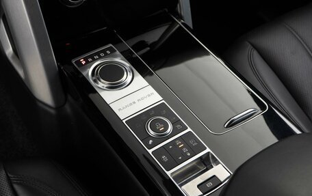 Land Rover Range Rover IV рестайлинг, 2014 год, 3 698 999 рублей, 21 фотография