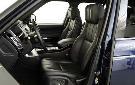 Land Rover Range Rover IV рестайлинг, 2014 год, 3 698 999 рублей, 11 фотография