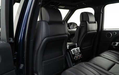 Land Rover Range Rover IV рестайлинг, 2014 год, 3 698 999 рублей, 12 фотография