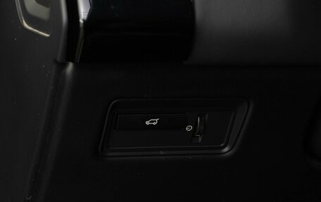 Land Rover Range Rover IV рестайлинг, 2014 год, 3 698 999 рублей, 20 фотография