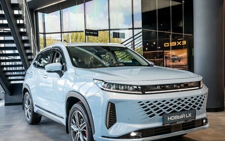 CheryExeed LX, 2024 год, 3 270 000 рублей, 3 фотография