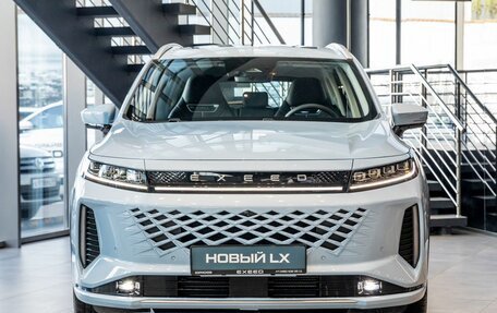 CheryExeed LX, 2024 год, 3 270 000 рублей, 2 фотография
