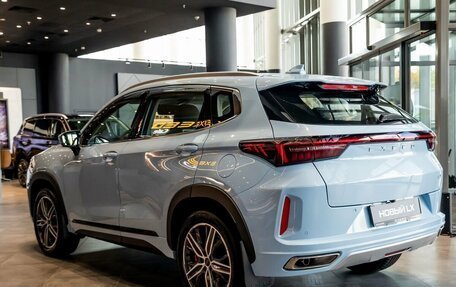 CheryExeed LX, 2024 год, 3 270 000 рублей, 6 фотография