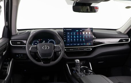 Toyota Highlander, 2025 год, 6 187 077 рублей, 8 фотография