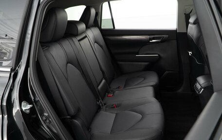 Toyota Highlander, 2025 год, 6 187 077 рублей, 9 фотография