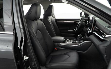 Toyota Highlander, 2025 год, 6 187 077 рублей, 10 фотография