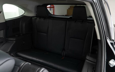 Toyota Highlander, 2025 год, 6 187 077 рублей, 14 фотография