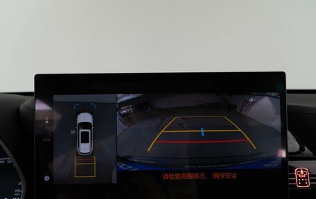 Toyota Highlander, 2025 год, 6 187 077 рублей, 22 фотография