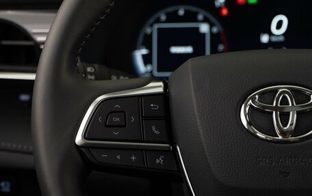 Toyota Highlander, 2025 год, 6 187 077 рублей, 20 фотография