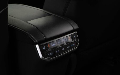 Toyota Highlander, 2025 год, 6 187 077 рублей, 17 фотография