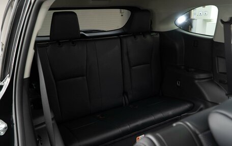 Toyota Highlander, 2025 год, 6 187 077 рублей, 11 фотография