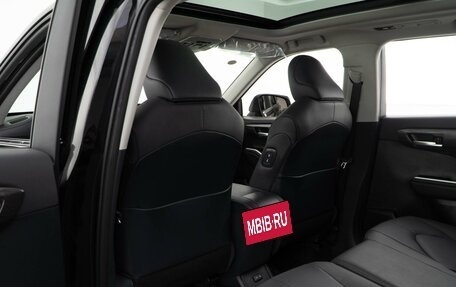 Toyota Highlander, 2025 год, 6 187 077 рублей, 15 фотография