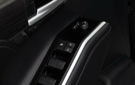 Toyota Highlander, 2025 год, 6 187 077 рублей, 24 фотография