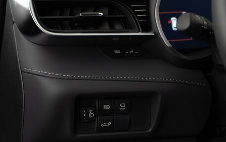 Toyota Highlander, 2025 год, 6 187 077 рублей, 25 фотография