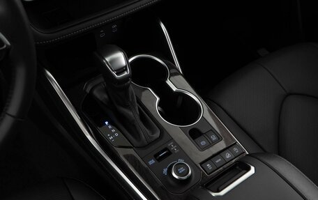 Toyota Highlander, 2025 год, 6 187 077 рублей, 26 фотография