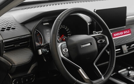 Haval Jolion, 2025 год, 2 549 000 рублей, 10 фотография