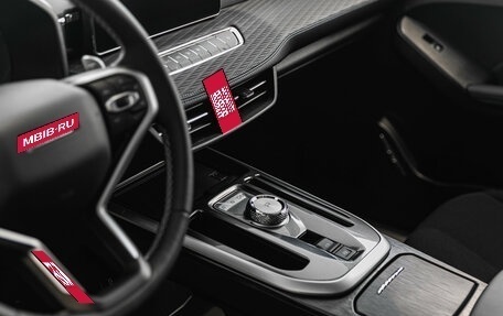 Haval Jolion, 2025 год, 2 549 000 рублей, 29 фотография