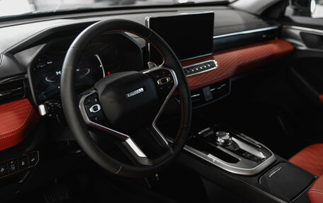 Haval Jolion, 2025 год, 2 849 000 рублей, 15 фотография