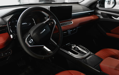 Haval Jolion, 2025 год, 2 849 000 рублей, 16 фотография