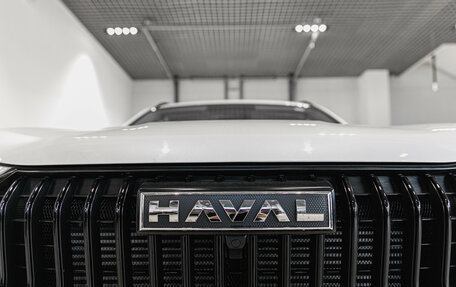 Haval Jolion, 2025 год, 2 549 000 рублей, 17 фотография