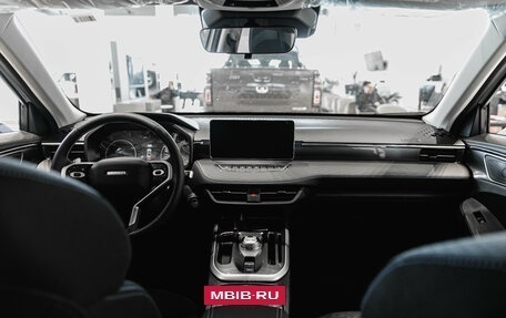 Haval Jolion, 2025 год, 2 549 000 рублей, 15 фотография