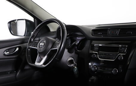 Nissan Qashqai, 2019 год, 1 799 990 рублей, 13 фотография