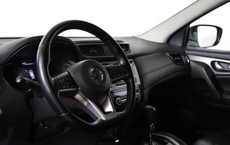 Nissan Qashqai, 2019 год, 1 799 990 рублей, 10 фотография