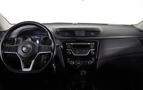 Nissan Qashqai, 2019 год, 1 799 990 рублей, 14 фотография