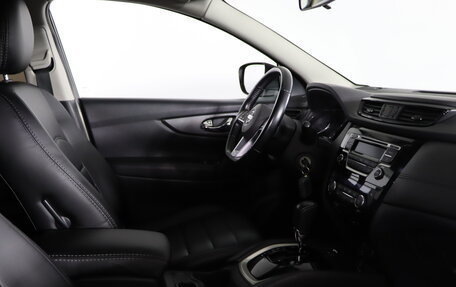 Nissan Qashqai, 2019 год, 1 799 990 рублей, 15 фотография