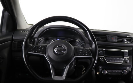 Nissan Qashqai, 2019 год, 1 799 990 рублей, 11 фотография