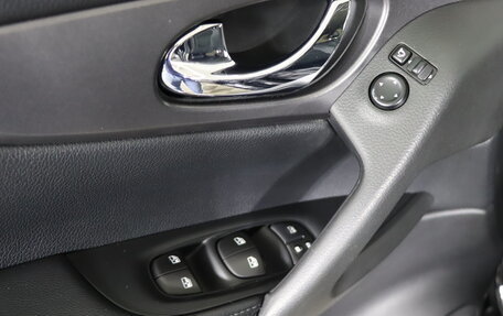 Nissan Qashqai, 2019 год, 1 799 990 рублей, 16 фотография