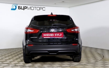 Nissan Qashqai, 2019 год, 1 799 990 рублей, 7 фотография