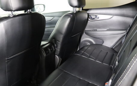 Nissan Qashqai, 2019 год, 1 799 990 рублей, 21 фотография