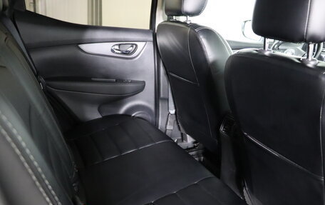 Nissan Qashqai, 2019 год, 1 799 990 рублей, 22 фотография