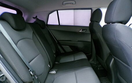 Hyundai Creta I рестайлинг, 2020 год, 1 896 000 рублей, 5 фотография