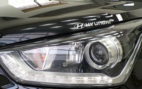 Hyundai Creta I рестайлинг, 2020 год, 1 896 000 рублей, 12 фотография