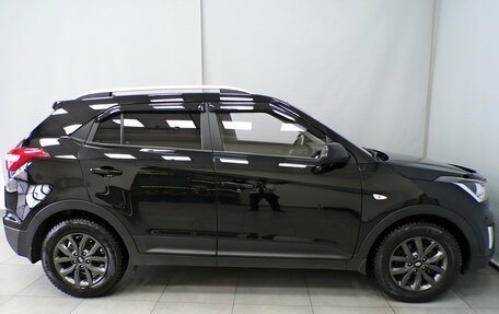 Hyundai Creta I рестайлинг, 2020 год, 1 896 000 рублей, 11 фотография