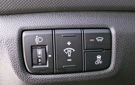 Hyundai Creta I рестайлинг, 2020 год, 1 896 000 рублей, 13 фотография