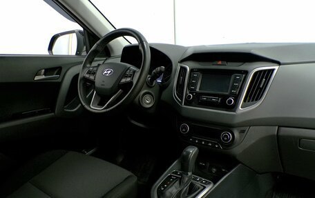 Hyundai Creta I рестайлинг, 2020 год, 1 896 000 рублей, 4 фотография