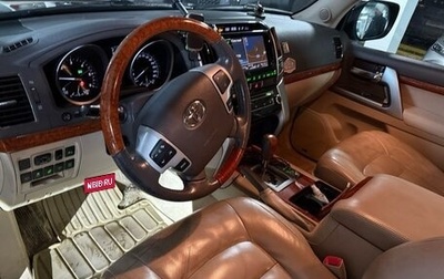Toyota Land Cruiser 200, 2012 год, 2 900 000 рублей, 1 фотография