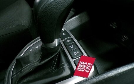 Hyundai Creta I рестайлинг, 2020 год, 1 896 000 рублей, 18 фотография