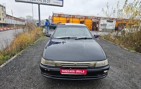 Toyota Vista, 1991 год, 300 000 рублей, 1 фотография