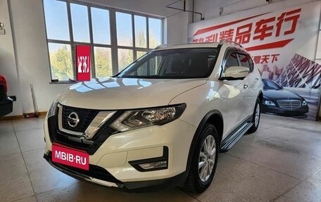 Nissan X-Trail, 2022 год, 2 385 000 рублей, 1 фотография