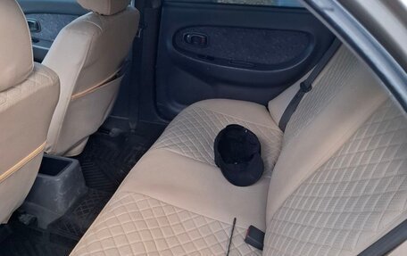 KIA Spectra II (LD), 2007 год, 310 000 рублей, 4 фотография