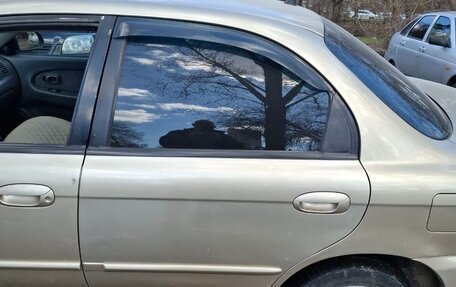 KIA Spectra II (LD), 2007 год, 310 000 рублей, 6 фотография