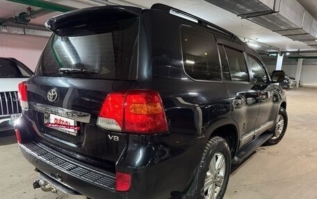 Toyota Land Cruiser 200, 2012 год, 2 900 000 рублей, 5 фотография