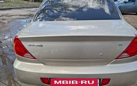 KIA Spectra II (LD), 2007 год, 310 000 рублей, 2 фотография