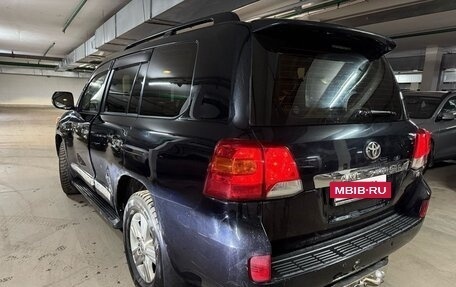 Toyota Land Cruiser 200, 2012 год, 2 900 000 рублей, 6 фотография