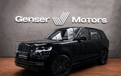 Land Rover Range Rover IV рестайлинг, 2025 год, 27 200 000 рублей, 1 фотография