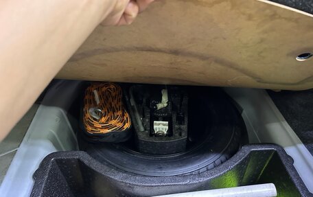 Volkswagen Polo VI (EU Market), 2012 год, 900 000 рублей, 12 фотография